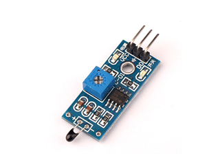 Thermal Sensor Module